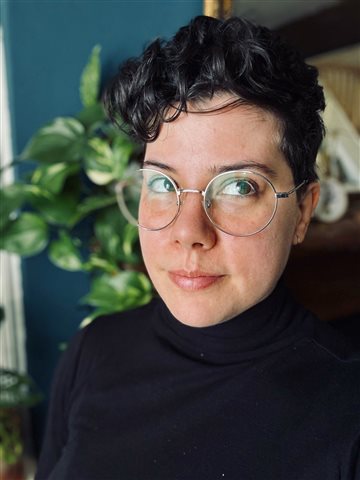 Nouvelle Rita, Minimalist Line-work Tattoo Artist at Love For Ink