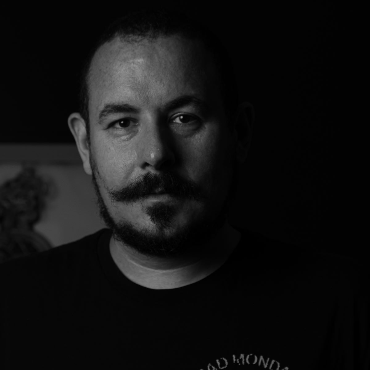 Ioannis, Japanese & Blackwork Tattoo Artist at Love For Ink